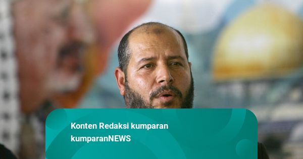 Delegasi Hamas Tiba di Kairo untuk Bahas Gencatan Senjata