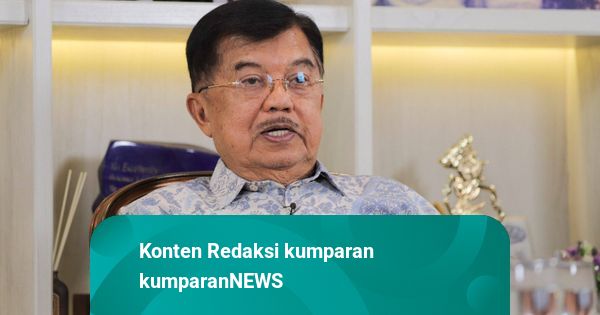 JK: Pejabat-DPR Jangan Asal Bicara, Pemerintah Harus Jaga Masyarakat