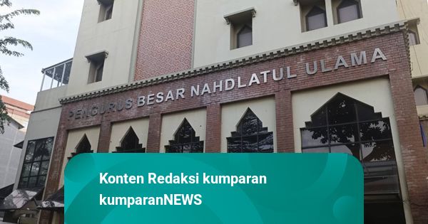 PBNU Mau Perbaiki Hubungan dengan PKB: tapi Belum Ada Tanggapan Positif