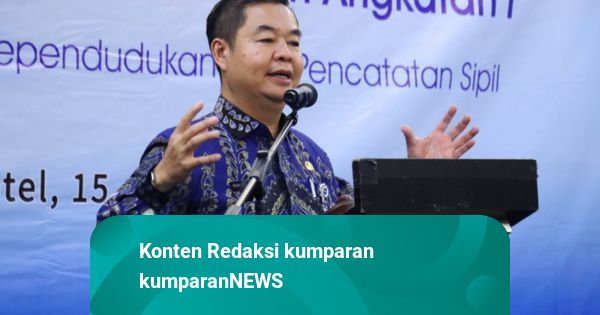 Teguh Setyabudi Raih Suara Terbanyak di DPRD Jakarta, Calon Pengganti Heru Budi