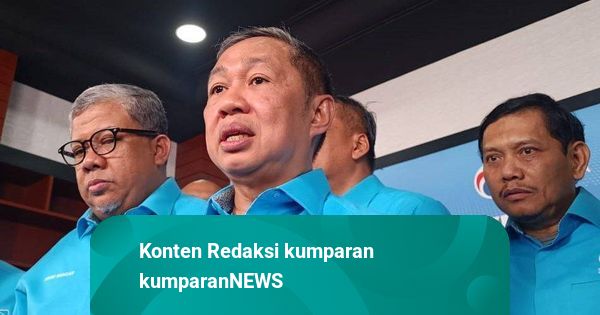 Gelora Siap Bareng PKS di KIM Plus? Ini Kata Anis Matta