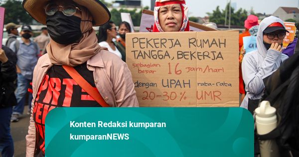 Penyelesaian Sengketa Majikan-PRT di UU PPRT: Musyawarah dan Mediasi RT/RW