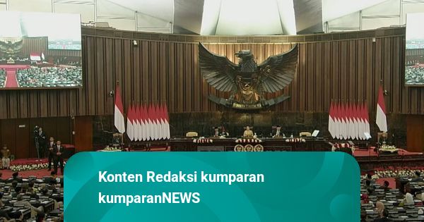 Bamsoet: Ketahanan Siber Harus Ditingkatkan, Indonesia Perlu Angkatan Siber