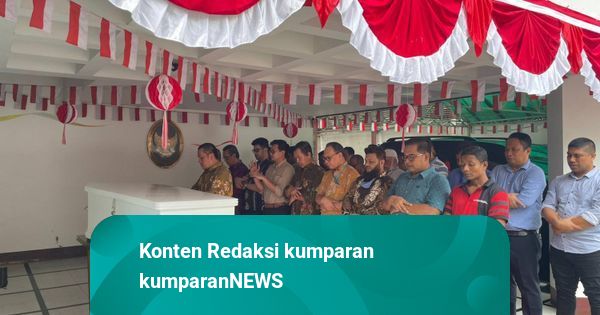 Jenazah WNI Korban Kerusuhan Bangladesh Tiba di Semarang