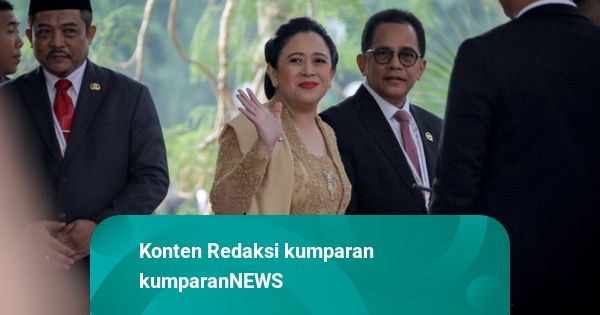 Puan Singgung Demokrasi Wacana: Orang Baik Jadi Jahat, Salah Jadi Benar