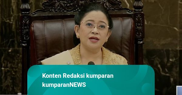 Puan: Demokrasi Bisa Salah Arah, Tak Jalankan Kedaulatan Rakyat