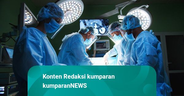 IDI Jateng Harap PPDS Undip Tak Disetop Lama-lama: Kasihan Pasien