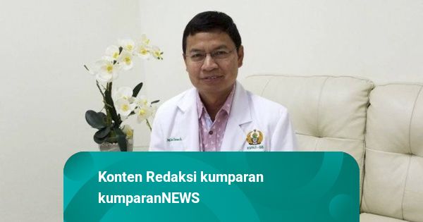 Jadi Kepala BPOM, Taruna Ikrar Janji Bikin Inovasi Biar Obat Nggak Mahal