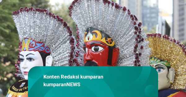 Pemprov DKI Gandeng 15 Hotel Promosikan Budaya Betawi ke Wisatawan