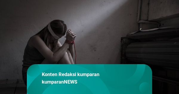 Fakta-fakta Wanita di Bandung Disekap & Dianiaya Pria yang Ngaku Suami