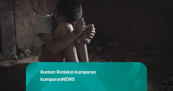 Kenzie Bocah Jambi Sudah 3 Tahun Hilang Usai Diduga Diculik