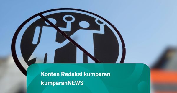 Aksi Bejat 2 Pria di Jakut: Masturbasi di Bus, Berujung Tersangka