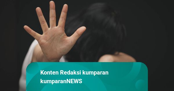 Ayah di Bekasi Perkosa Anak Kandung sampai 6 Kali, Langsung Diringkus Polisi