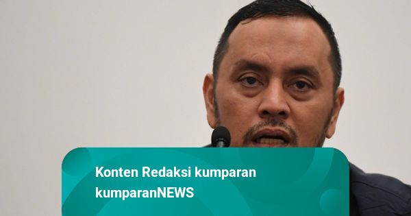 Bantah Isu 'Merger', NasDem: Yang Ditawarkan Surya Paloh Political Block