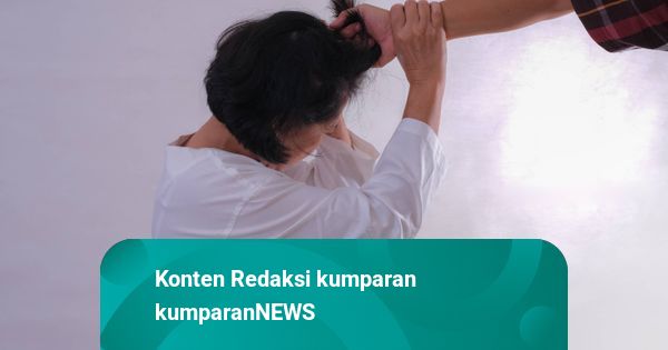 Kejati Sulsel Stop Kasus Oknum Polisi Enrekang Aniaya Istri: Restorative Justice