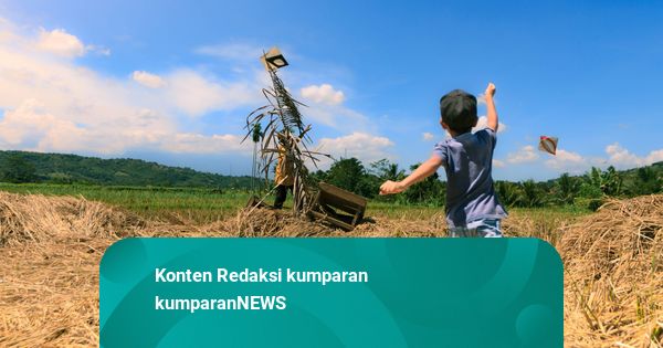 Mencari Keberadaan Kenzie, Bocah di Jambi yang Sudah 3 Tahun Hilang