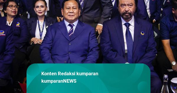 Seloroh Willy Aditya di Rapat Komisi XIII: NasDem dengan Gerindra Mau Merger?