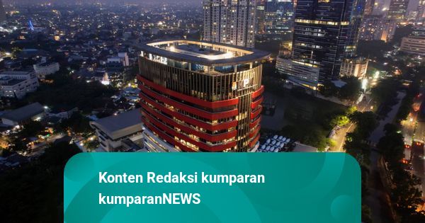 KPK Ungkap 'Juru Simpan' Uang Korupsi Haji Berjenjang, Ada Pengepul Utama