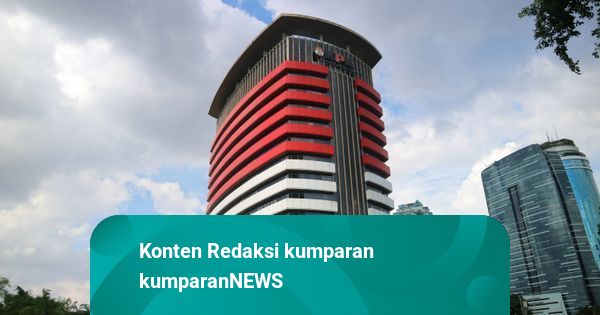 Eks Kasatker BBPJN Kaltim Divonis 5 Tahun Bui, KPK Rampas Rp 9,7 M dan Asetnya