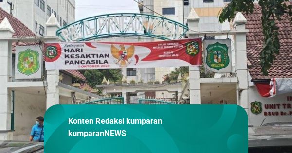 RS Bantah Dokter Bilang Peluru Tak Bahaya Dalam Tubuh di Kasus Satpam Dibegal