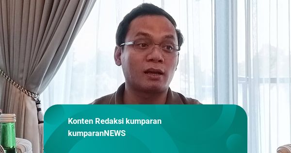 Gibran Pendiri eFishery Divonis 9 Tahun Penjara dan Denda Rp 1 M