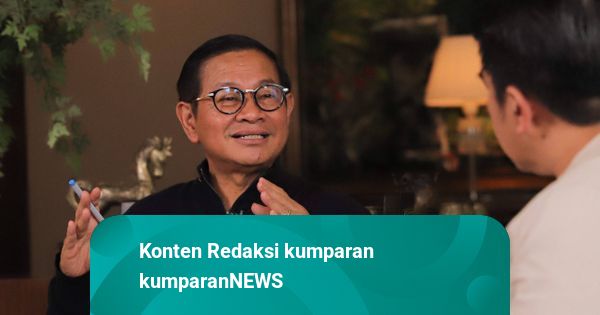 Cerita Pramono Datangi Nikahan Warga meski Tak Diundang: Mau Dapat Respons