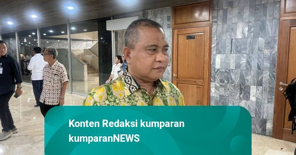 Pansus Haji Bantah Kemenag Soal Kuota Tambahan Diputuskan Saudi