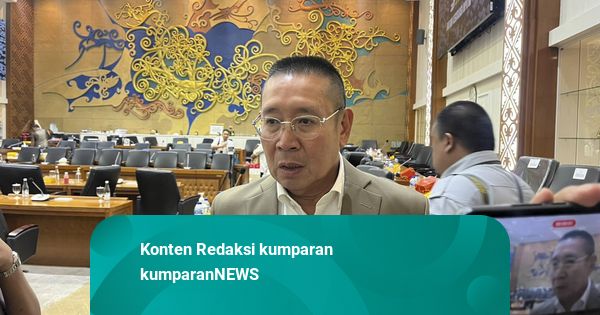 JK Usul BBM Naik, Waka Banggar DPR: Kenaikan Buat Daya Beli Masyarakat Turun