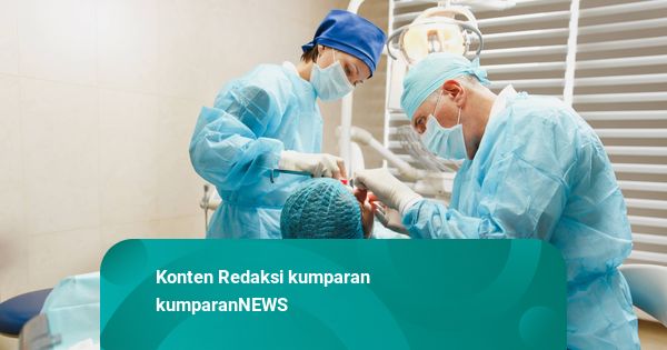 Menkes Ungkap Hasil Cek Kesehatan Gratis: Kesehatan Gigi Buruk Sekali