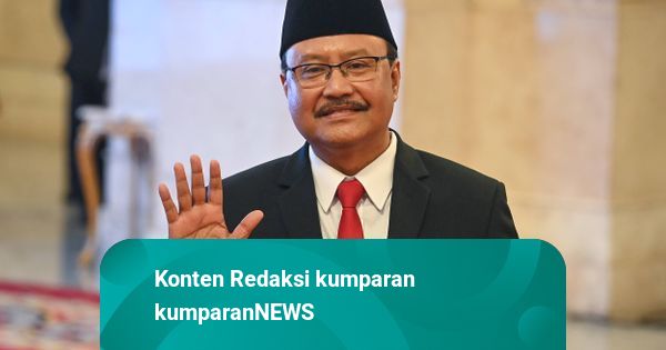 Gus Ipul Ungkap Rencana Muktamar PBNU: Agustus di Lirboyo, NTB, atau Sumbar