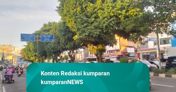 Hindari Margonda Malam Ini, Ada Pengalihan Arus Acara Ngaji Bareng Gus Iqdam