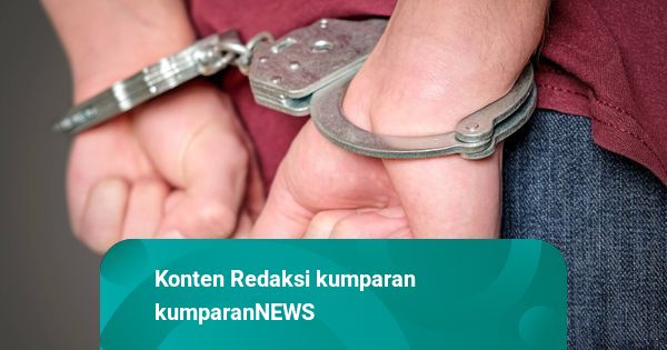 Imigrasi AS Gerebek Pabrik Baterai di Georgia: Tangkap Ratusan Orang, Ada WNI
