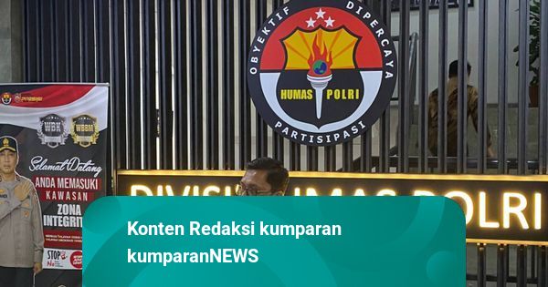 Polri Minta Masyarakat Lapor Bila Temukan Dugaan Penyelewengan di PON 2024