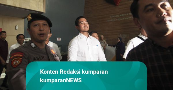 Jubir: Kaesang Pulang dari AS ke Indonesia Pakai Pesawat Komersial