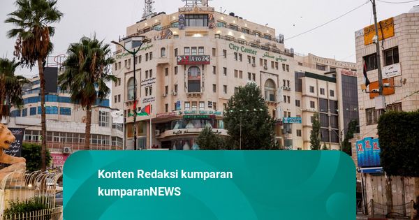 Indonesia Kutuk Keras RUU Parlemen Israel soal Klaim Kedaulatan di Tepi Barat