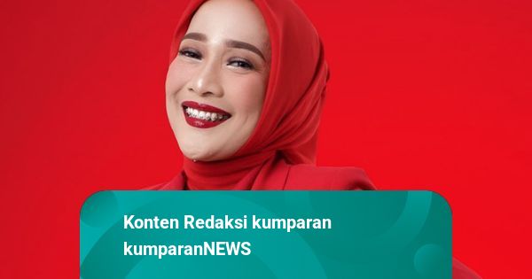 Tia Rahmania Menang Gugatan Lawan PDIP, Tak Terbukti Gelembungkan Suara
