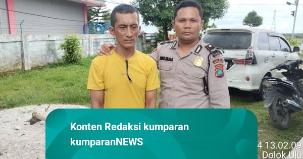Pria 'Koboi' di Simalungun Awalnya Ditegur Polisi lalu Balas: Apa Kau!?