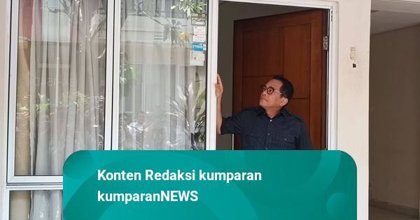 Hakim Kabulkan Praperadilan Sekjen DPR: KPK Cari Bukti Usai Penetapan Tersangka