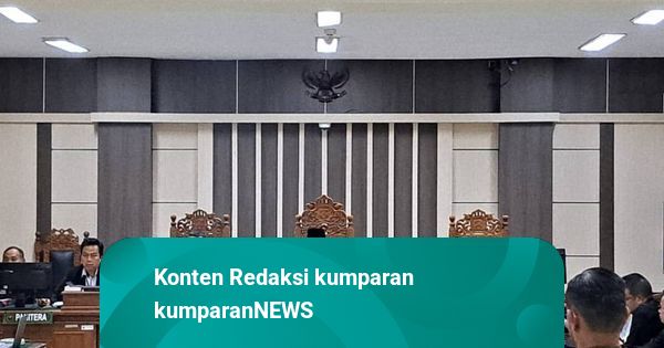 Kecewa Divonis 15 Tahun Penjara, Aipda Robig Akan Ajukan Banding