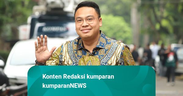 Pesan Wamen Komdigi ke Ortu soal Anak Main Game Berisi Kekerasan seperti Roblox