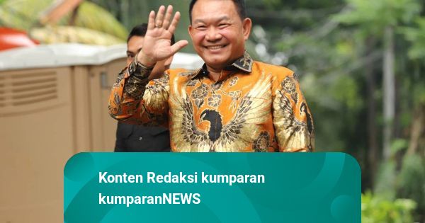 Dudung: Presiden Prabowo Berpesan Ormas Harus Tertib dan Tidak Menganggu