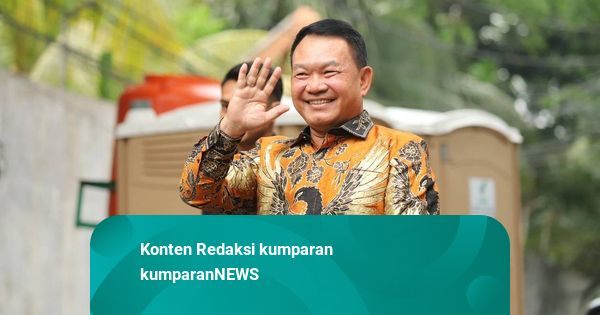 Dudung: Prabowo Buka Kans Bertemu Forum Purnawirawan TNI