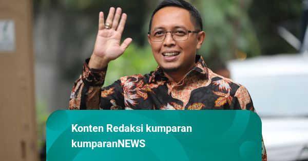 Hasan Nasbi Ingin Perkuat Komunikasi Pemerintah: Agar Pesan ke Publik Lebih Baik