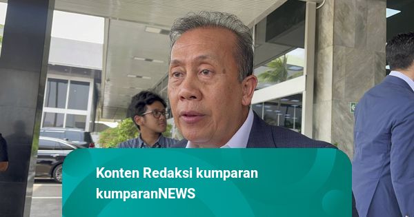 Pimpinan DPR soal Perundingan AS-Iran Gagal: Kita Terus Dorong Gencatan Senjata