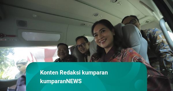 Momen Otto Hasibuan, Bima Arya Semobil Hadiri Pembekalan Prabowo di Hambalang