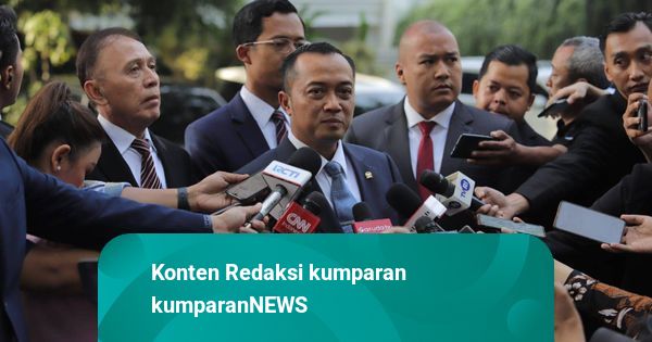 Istana Minta Maaf soal Bali Blackout: Terima Kasih PLN Sudah Responsif