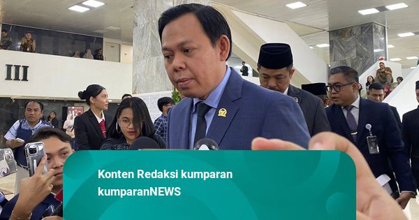 Ketua DPD Ingatkan Bahaya Bullying: Menghantui Masa Depan Generasi Muda