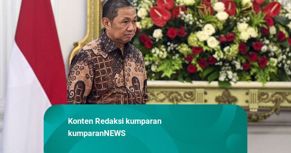 Di Pemerintahan, Anis Matta Sebut Dirinya dan Fahri Hamzah 'Digoyang' Tiap Hari