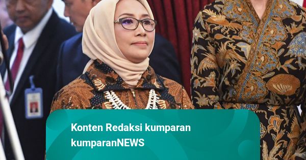 Menteri PPPA soal Pelajar Ikut Demo di DPR: Mungkin Ingin Tahu Apa yang Terjadi