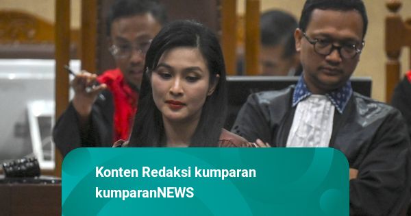 Tas dan Perhiasan Sandra Dewi Ludes Dilelang Kejagung